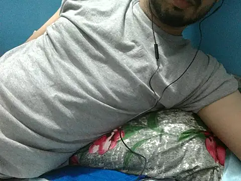 Chat XXX en directo de Precumboner