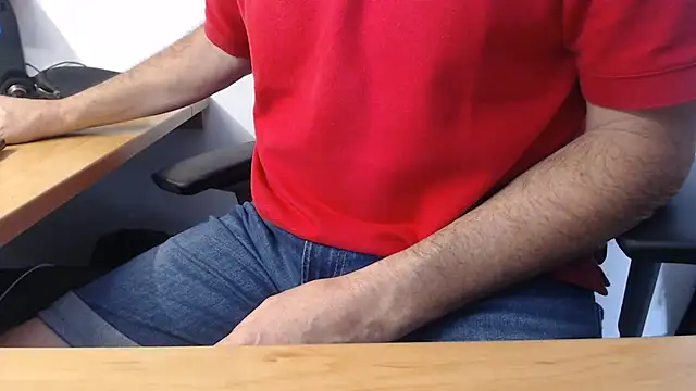 3lr0nde Live XXX-Chat