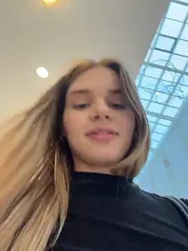 BARAVISHA Live XXX-Chat
