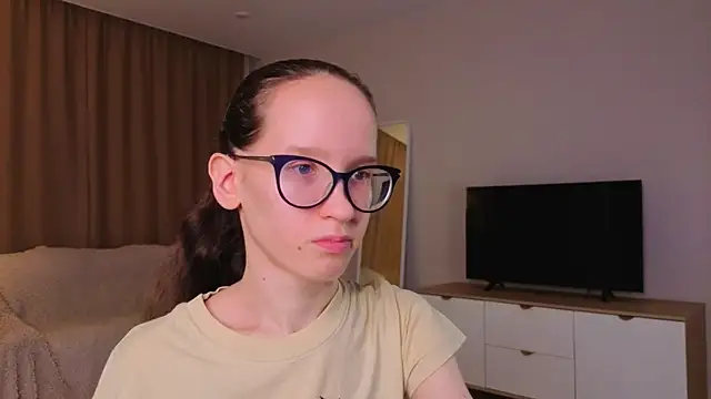 Chat XXX en directo de BettyBrowni