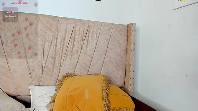 sweet_p_ Adlı Modelin Canlı XXX Sohbeti