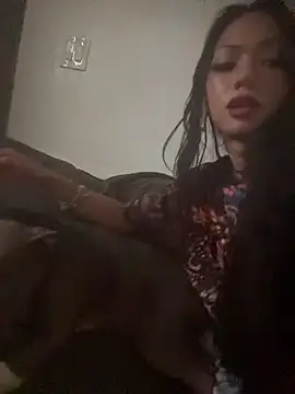 RinaErota's Webcam Show