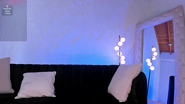 Živý XXX chat MeganScott