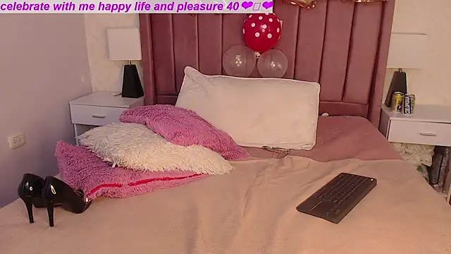 AriannaAdames 라이브 XXX 채팅