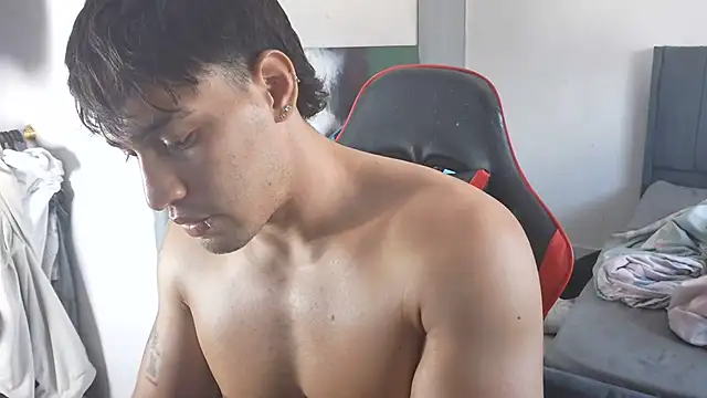 latin_party007's Live XXX Chat