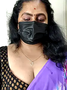 mallu_flower's Live XXX Chat