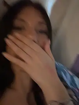 Milagomez Live XXX-Chat