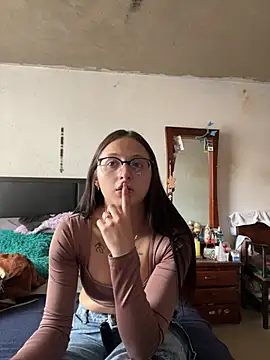 Ariiaa_ Live XXX-Chat