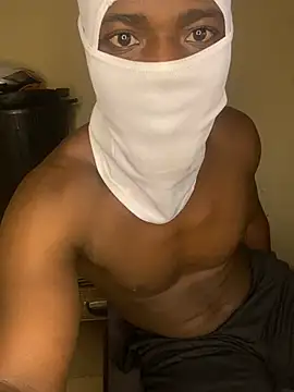 BlackCoffe2 Live XXX-Chat