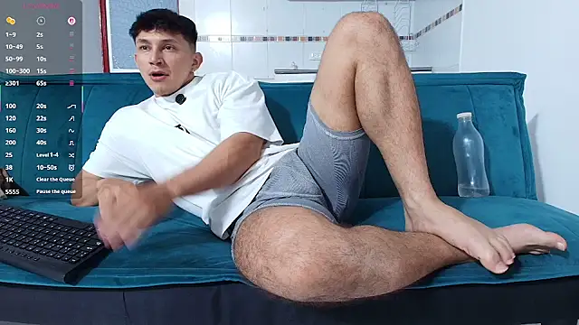 jacques_cardiet Live XXX-Chat
