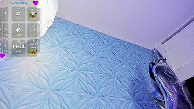 Milk_max_18 webcam show