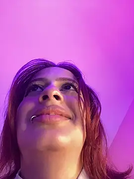 steffmontespink18 Live XXX-Chat