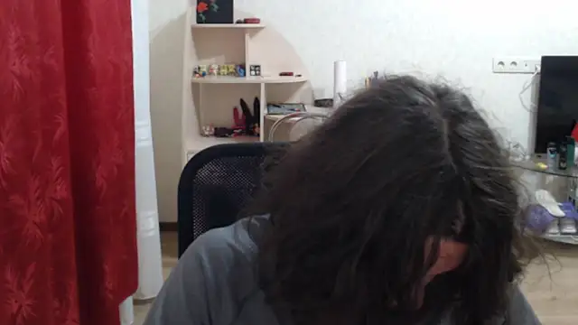 tiiiiiiiiim Webcam show