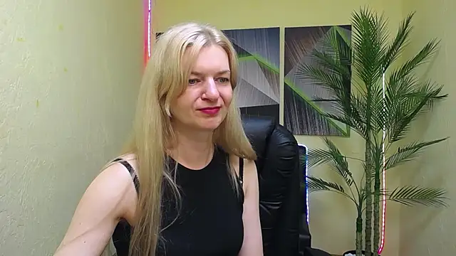 Chatroom XXX en direct de MelissaTyler