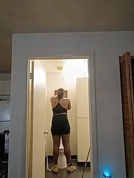 Kimmikum's Webcam Show