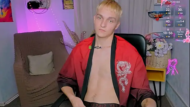 john_likn Live XXX chat