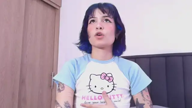 miyuu69 Live XXX-Chat