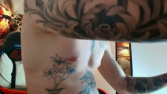 Luke_davis01 现场XXX聊天