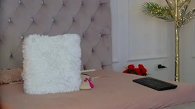 KimmDaviss Live XXX-Chat