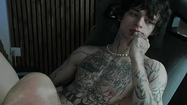 Original_Oliverrgroove Live XXX-Chat