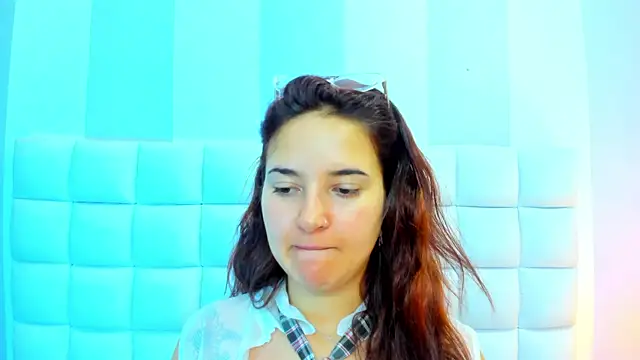 Chatroom XXX en direct de teresasroom_