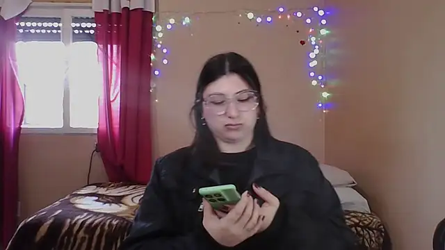 imsohornydacom Live XXX-Chat