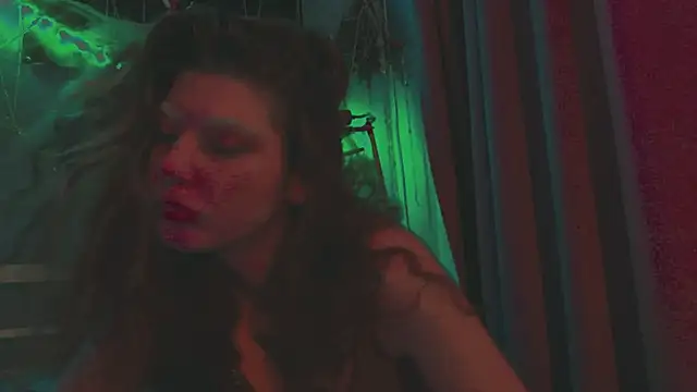 VivienDarkbloom Live XXX-chat