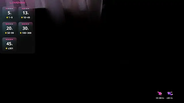 dahian_carter Live XXX-Chat