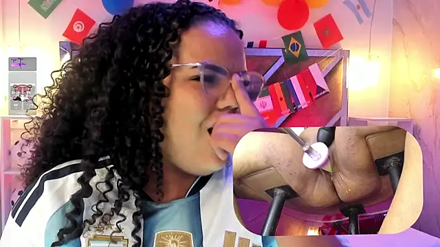 MhiaRey Live XXX-Chat