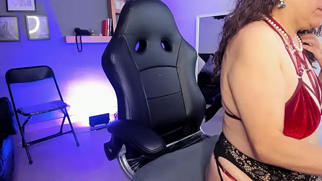 Chat XXX Live Ivonne_4