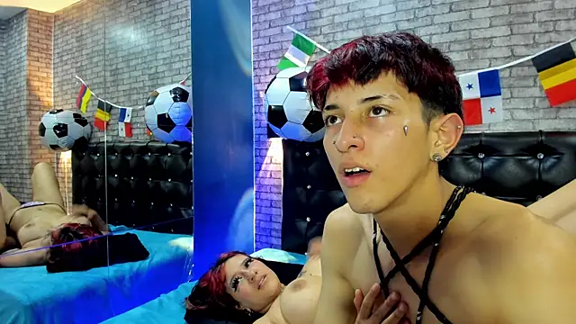 Keily_and_cartyx Live XXX Chat