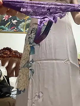 yinyin326 Live XXX-Chat