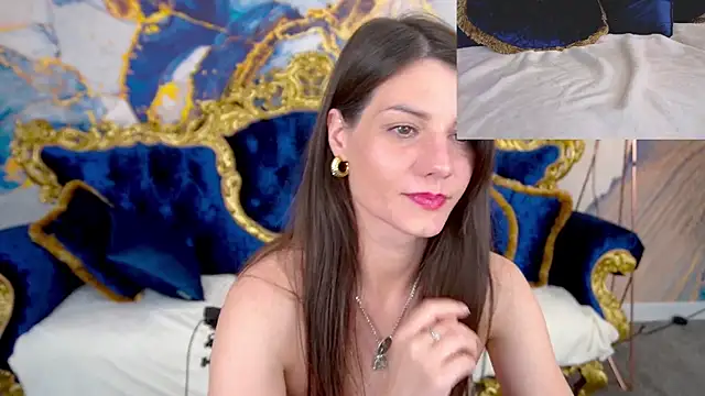 Онлайн чат XXX LadyChanelll