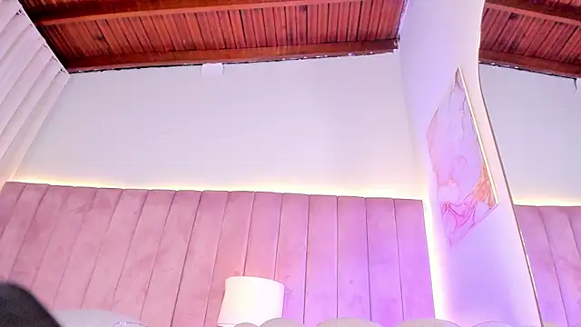 Elizabeth_rochee Adlı Modelin Canlı XXX Sohbeti