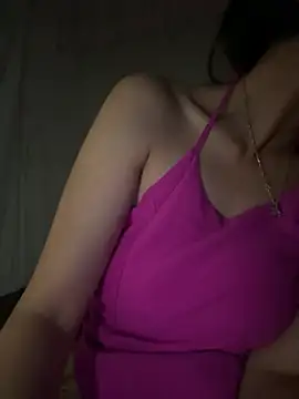 Aria_Maya 即時 XXX 聊天