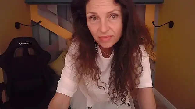 EllaLong Live XXX-Chat