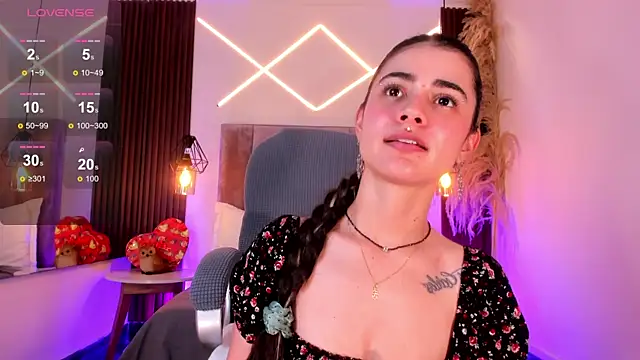 dasha-rodrigues Live XXX Chat
