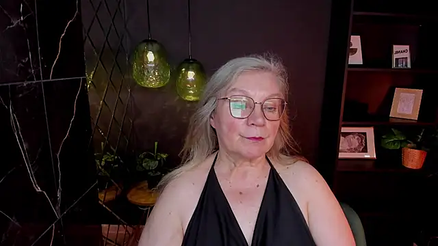 NataliMellow Live XXX-Chat