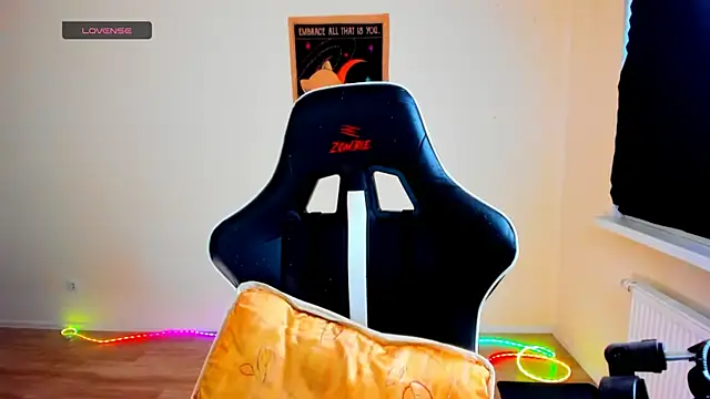 your_tora Live XXX-Chat