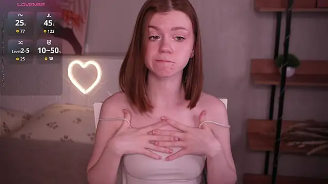 Živý XXX chat VeronaPavlock