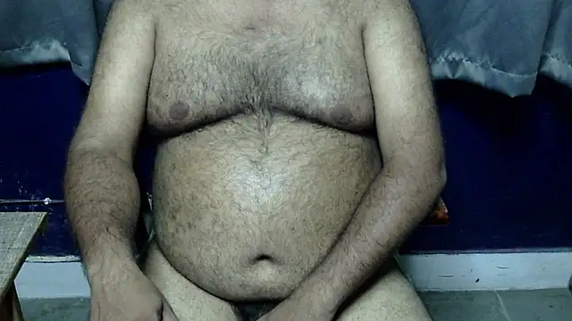 hairysubcub_70 Obrolan Langsung XXX