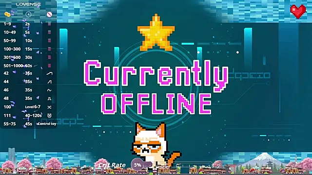MeowMeowZoe Chat XXX live