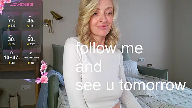 sexuallycorrecte élő XXX-chatje