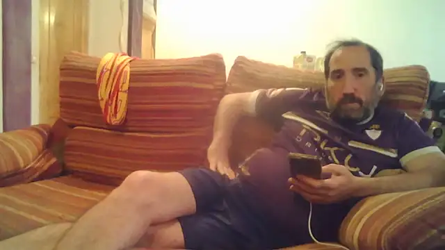 Chatroom XXX en direct de tioenbolas78