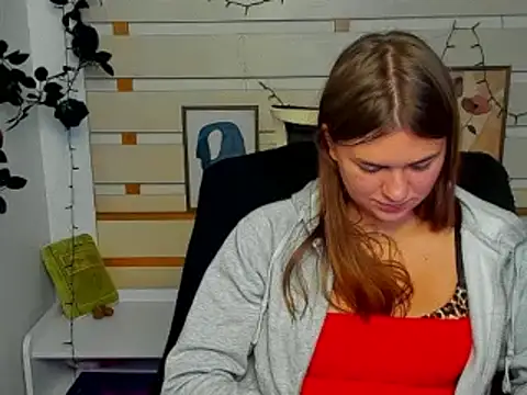 Chat +18 de Josephine_Kiss ao vivo