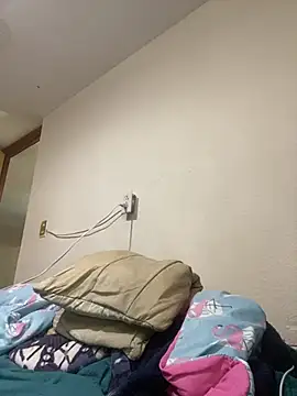 jaquemous Webcam-Show