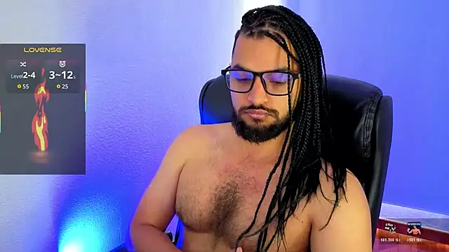 Chat +18 de Ernesto-Rodriguez82 ao vivo