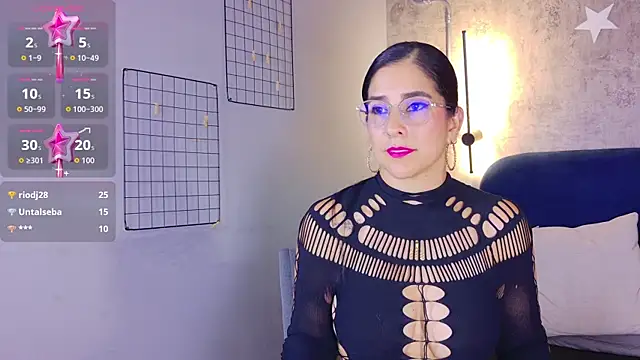 Sunny_River – Naživo XXX chat
