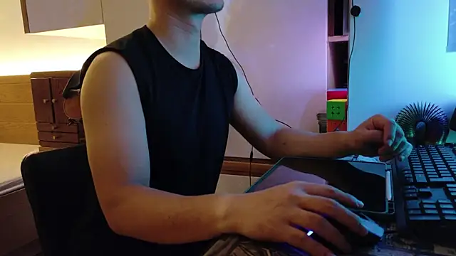 Czat XXX na żywo – OnlyMan90