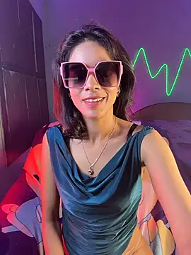 Ivy_the_goddess' Live XXX Chat